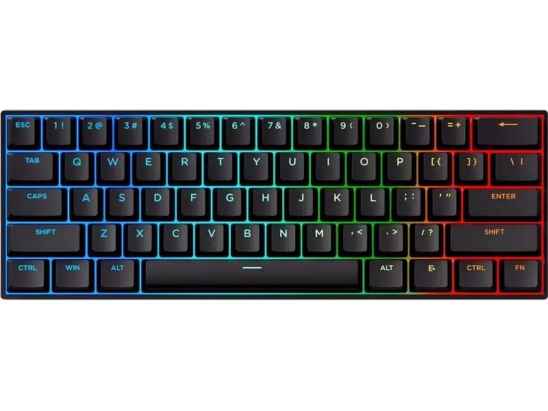 Клавіатура MCHOSE Ace 60 Pro (Ace60-5A)