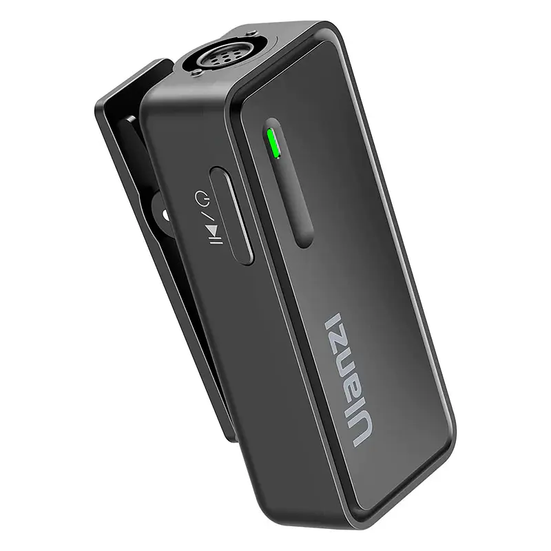 Микрофонная радиосистема Ulanzi UW-MIC 10T USB-C [86203] - фото 3