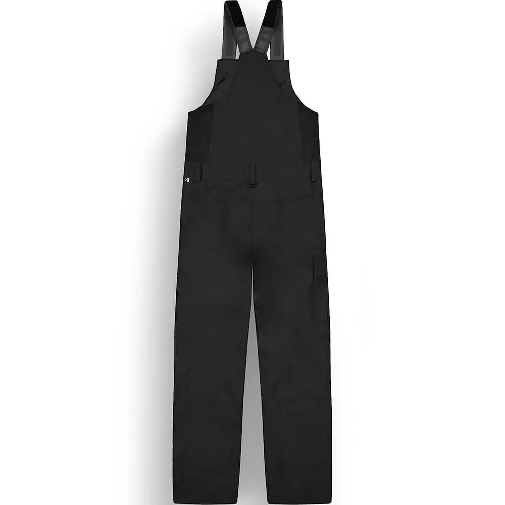Штани Picture Organic Brita Bib W 2025 Black M (1012-WPT0120B-M) - фото 2