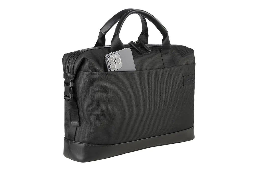 Сумка Modo Premium 15"/16", черный Tucano teh0014411 - фото 5