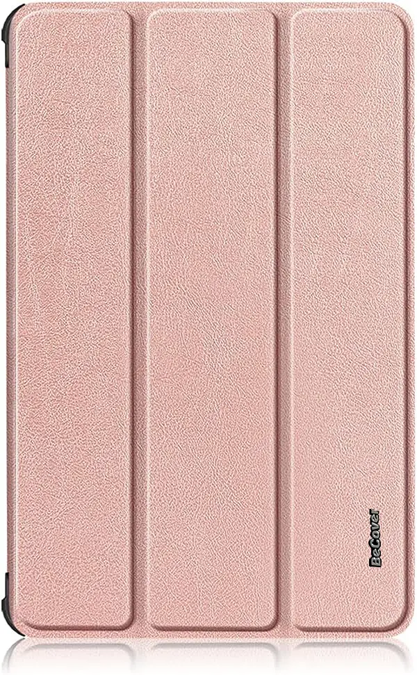 Чохол-книжка BeCover Flexible TPU Mate для Samsung Galaxy Tab A7 Lite SM-T220 / SM-T225 Rose Gold (706476) - фото 2
