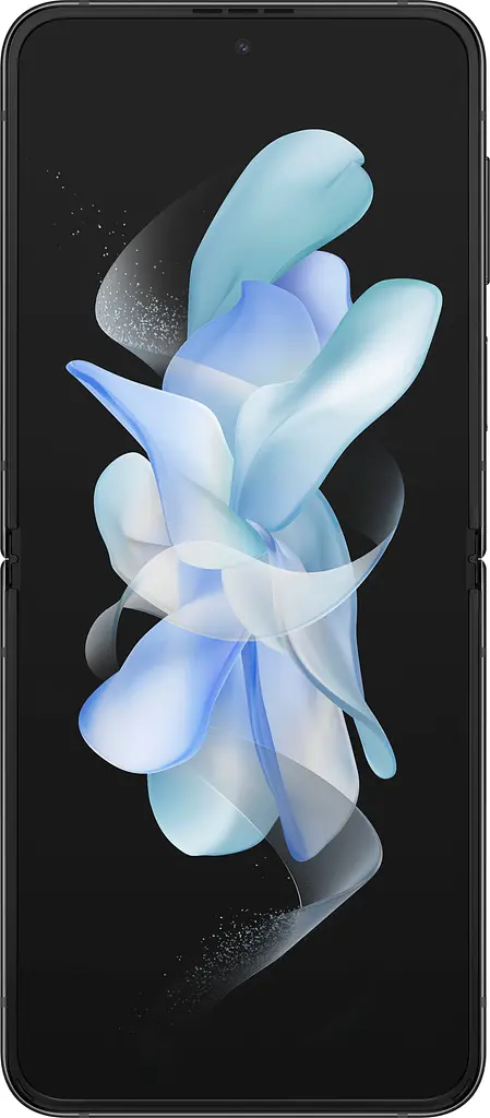 Смартфон Samsung Galaxy Flip4 8/512GB Graphite (SM-F721B) [73178] - фото 2