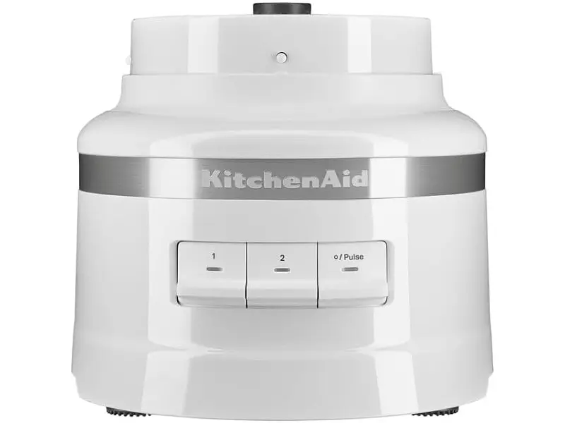 Кухонний комбайн KitchenAid 5KFP0718EWH - фото 2