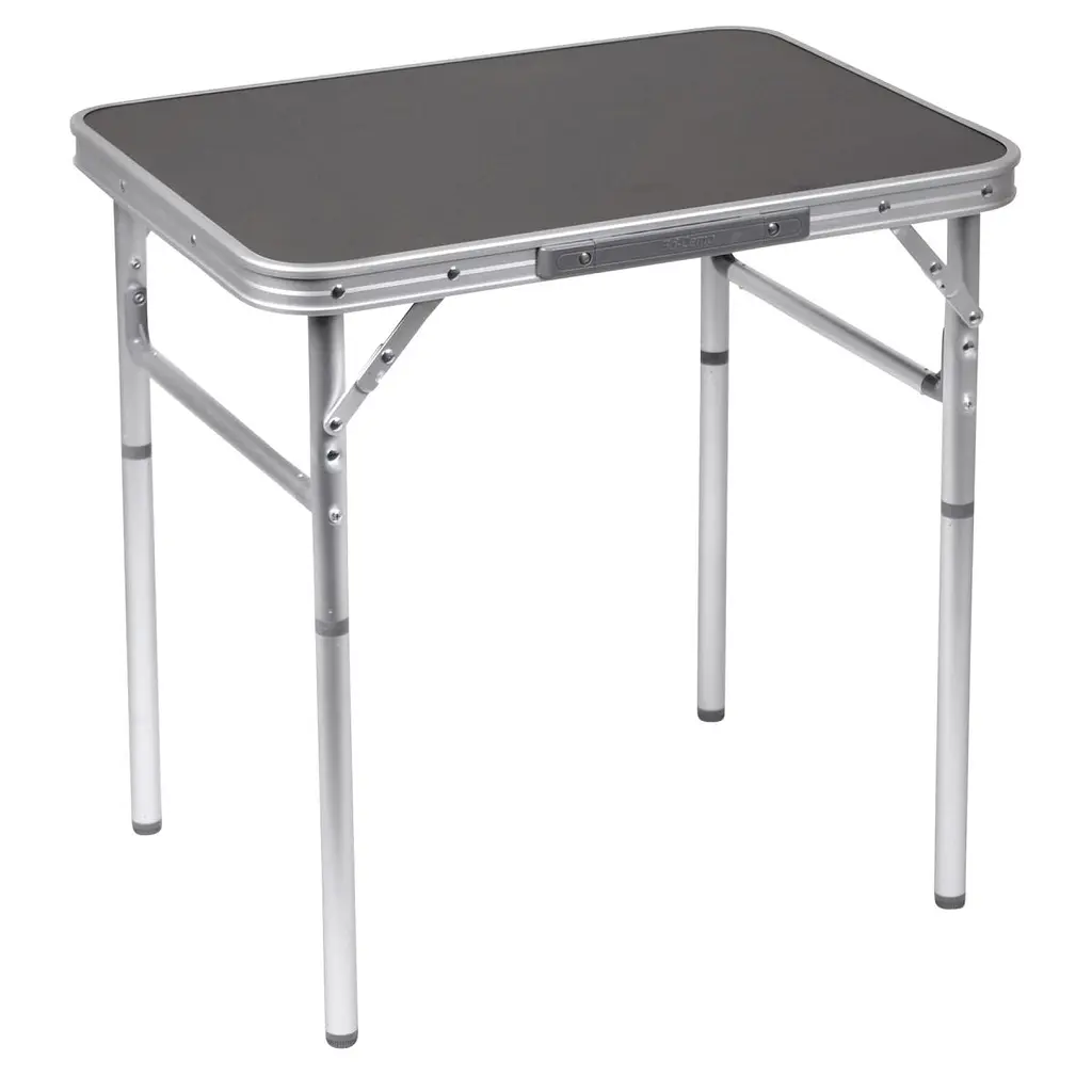 Стіл Bo-Camp 60x45 cm Grey (1404385) - фото 7