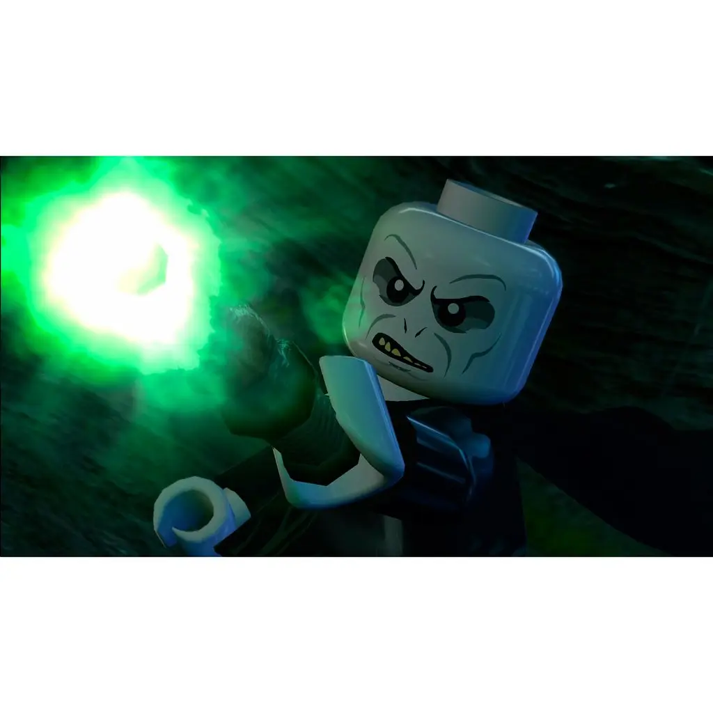 Гра LEGO Harry Potter Collection для PS5 (EN) (5051895417614) [123433] - фото 4