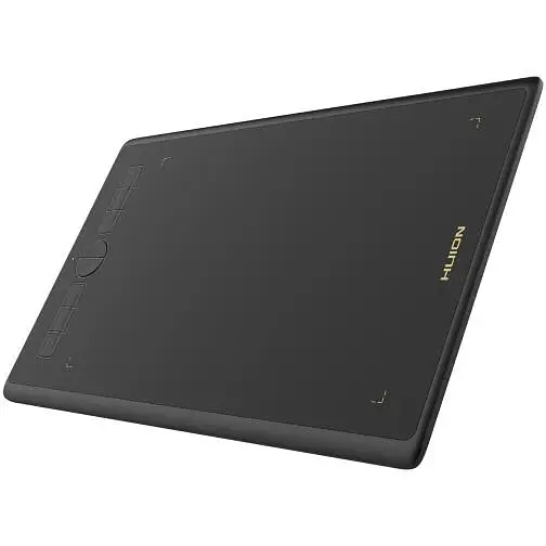 Графічний планшет Huion Inspiroy H580X [67889] - фото 2