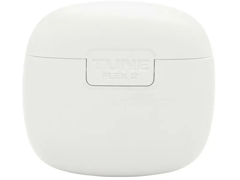 Навушники TWS JBL Tune Flex 2 White (TFLEX2WHT) - фото 7