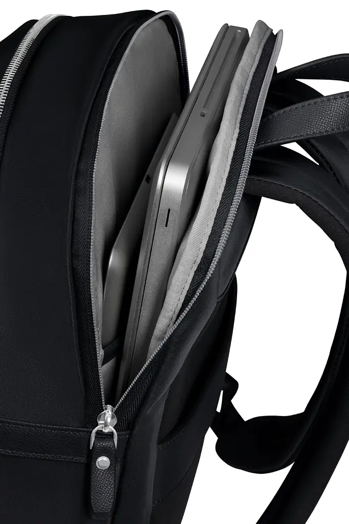 Рюкзак 14,1" Samsonite KARISSA EVO BLACK 38,5x27,5x13 KP2*09010 - фото 7