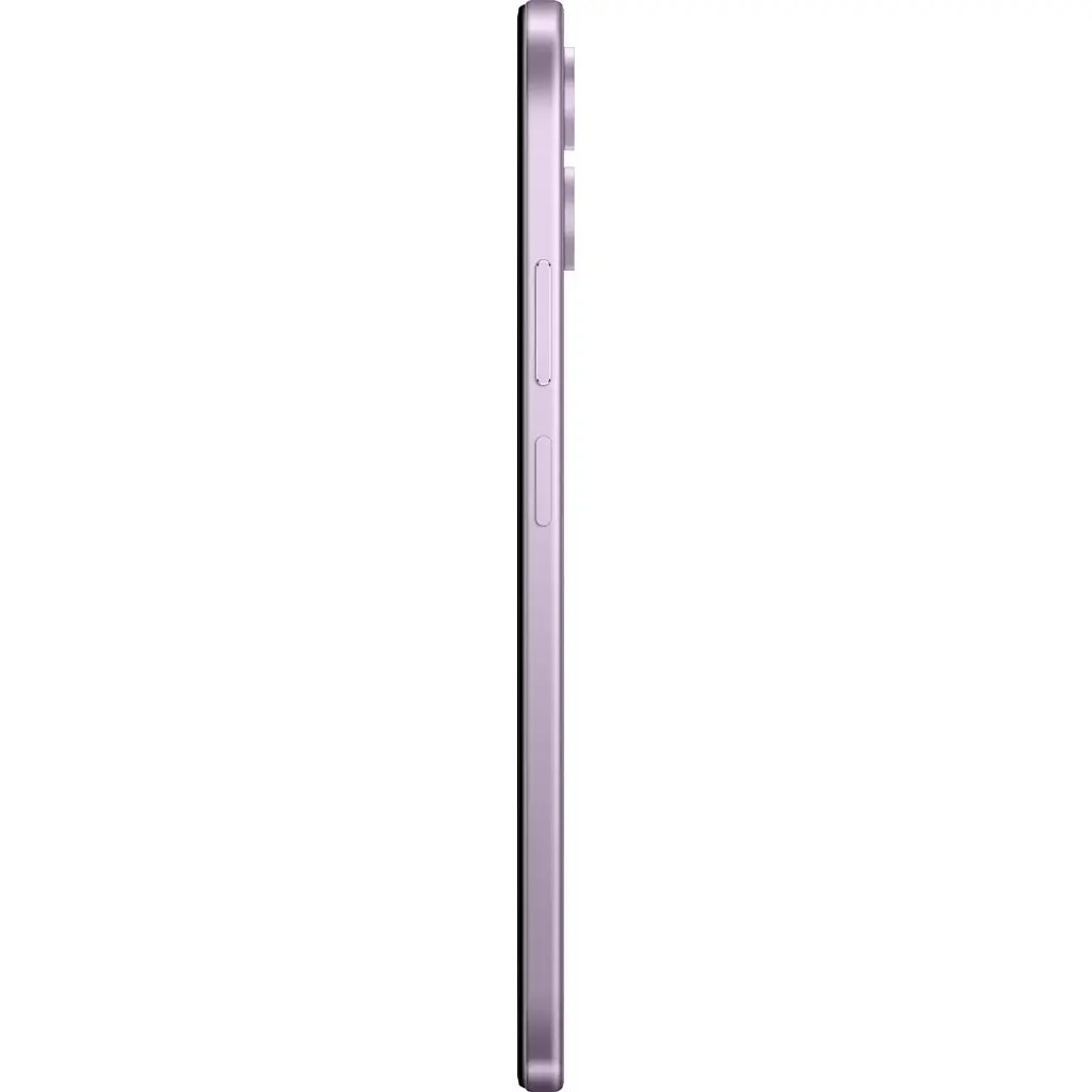 Мобільний телефон realme C100i 4/128GB Dawn Purple - фото 5