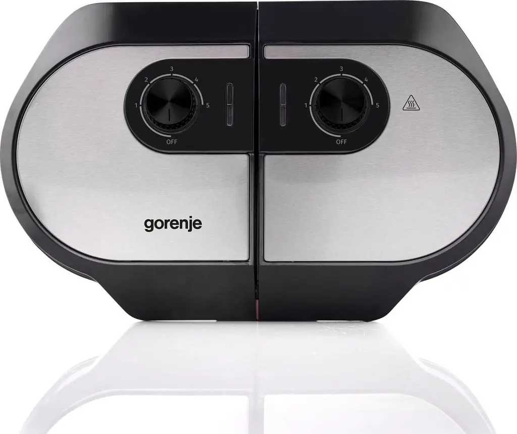Бутербродниця Gorenje WM1400SB (7088394) - фото 2