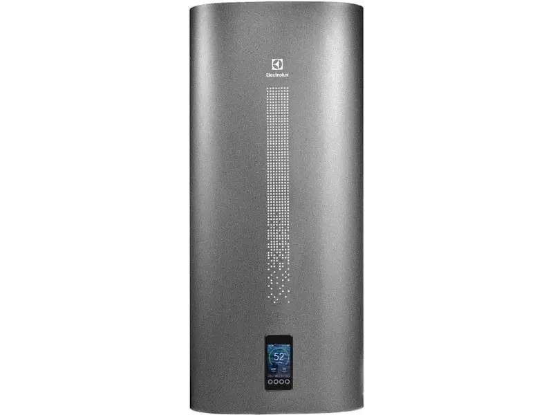 Електричний накопичувальний водонагрівач (бойлер) Electrolux EWH 100 SI SE EEC - фото 5