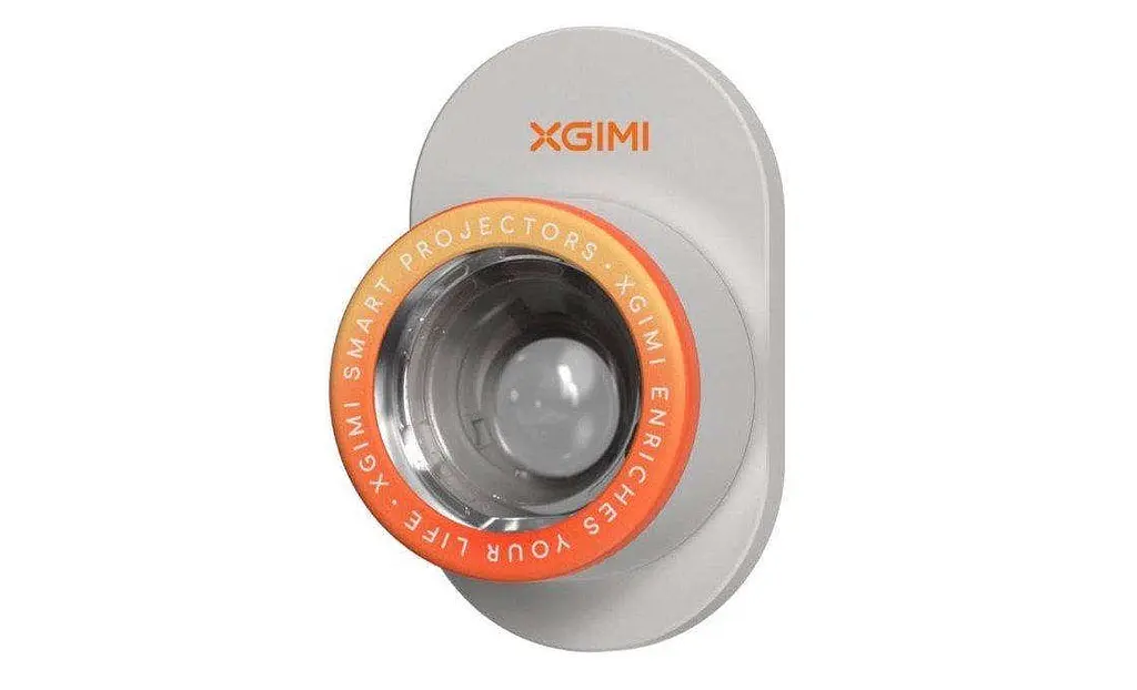 Портативний проектор XGiMi MoGo 4 Exclusive Set (WK08K-1) - фото 9