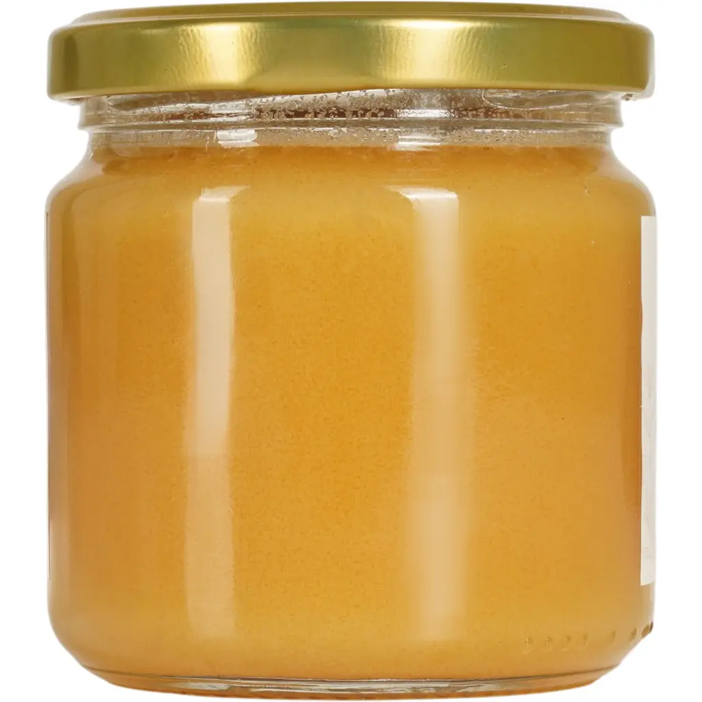 Мед вересовий Honey Way 250 г - фото 4