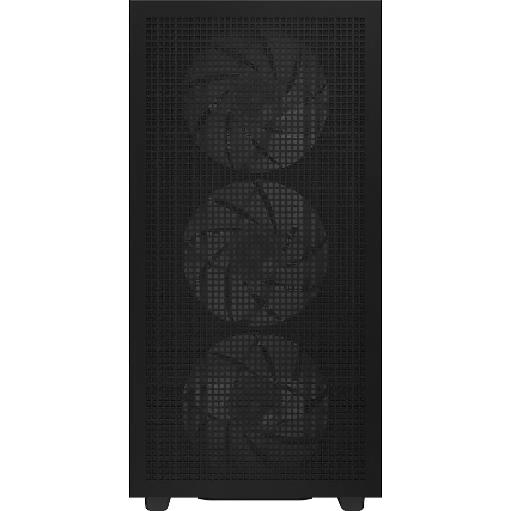 Корпус Deepcool CH560 Digital Black (R-CH560-BKAPE4D-G-1) [146712] - фото 7