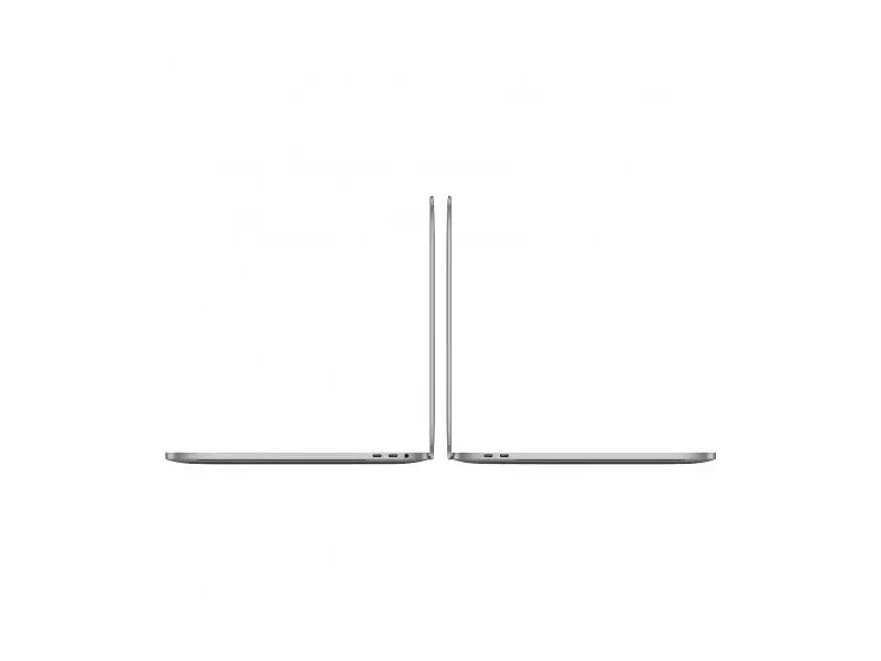 Ноутбук Apple MacBook Pro 16 Space Gray 2019 (Z0XZ0031E) - фото 3