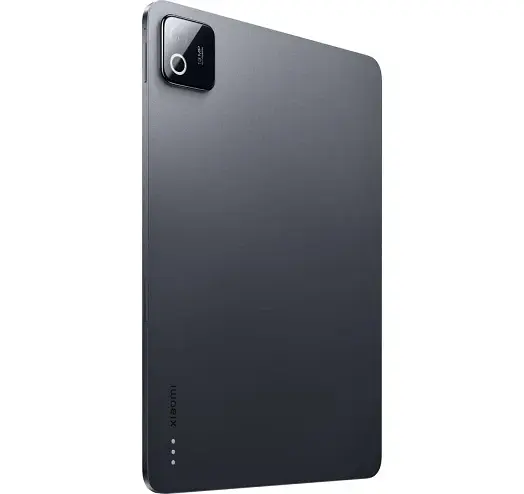 Планшет Xiaomi Pad 8 12/256Gb Wi-Fi version Gray Global version - фото 4