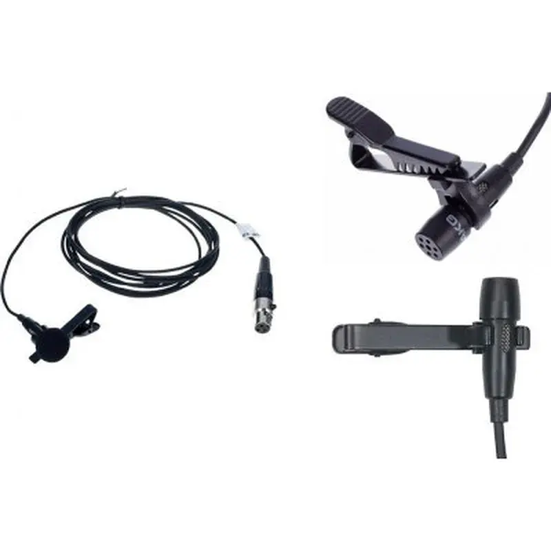Мікрофон AKG CK99 L (6000H51040) - фото 4