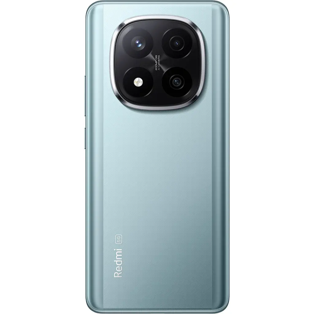 Смартфон Redmi Note 14 Pro+ 5G 12/512GB Frost Blue EU Global [138847] - фото 6