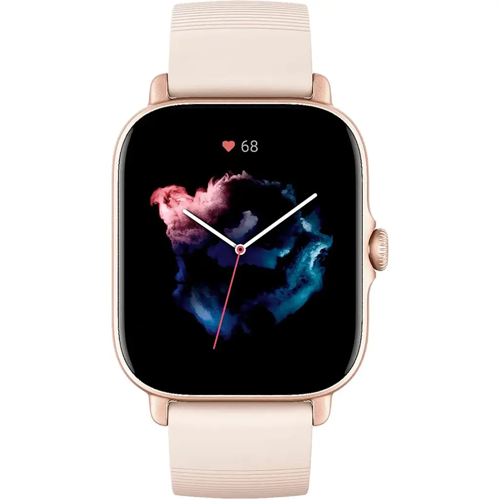 Смарт-годинник Amazfit GTS 4 Mini New Ivory White [136478] - фото 3