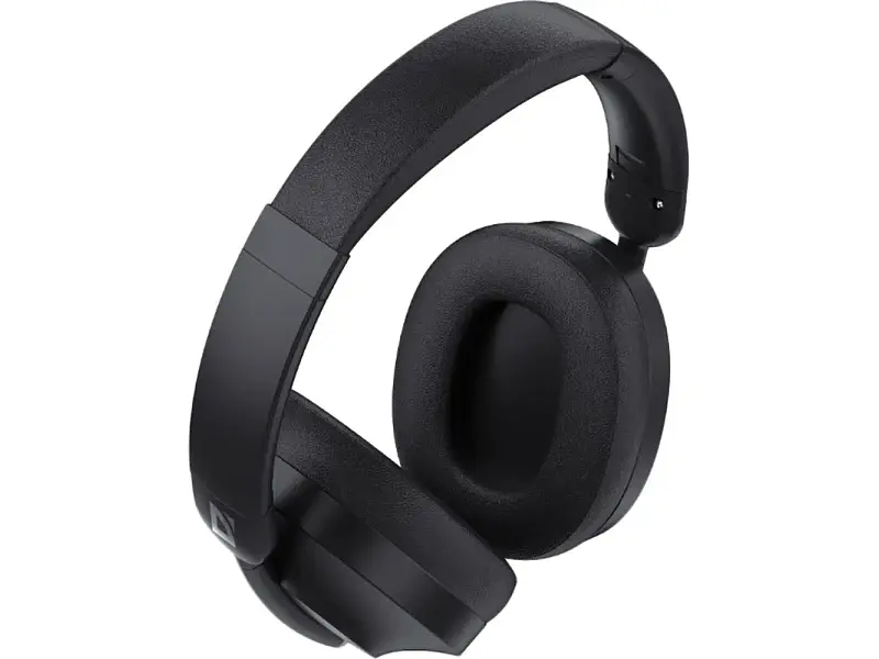 Навушники з мікрофоном Defender FreeMotion B485 Black (63485) - фото 4