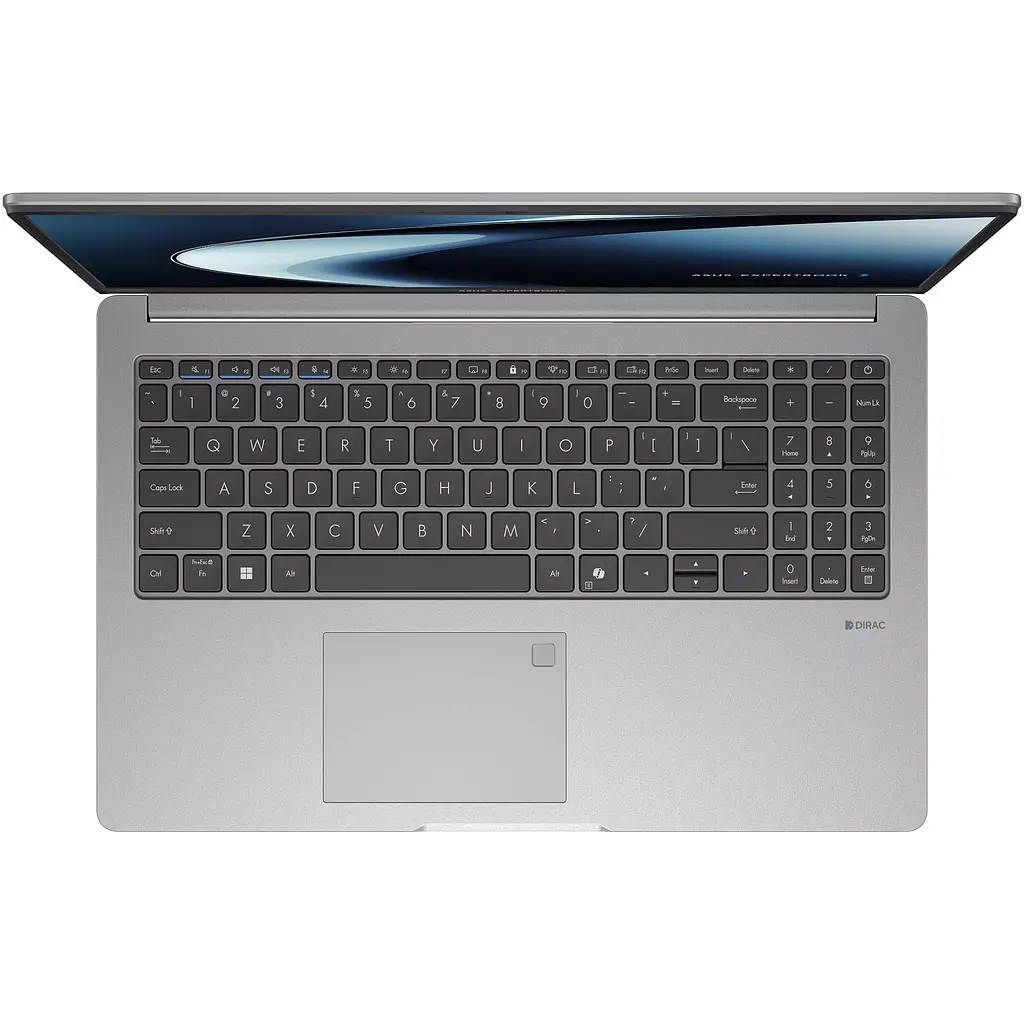 Ноутбук ASUS ExpertBook P1 PM1503CDA 5 7535HS la 4.55GHz,15.6''.,16GB DDR5,512GB,Без ОС - фото 3
