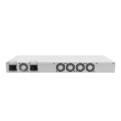 Маршрутизатор Mikrotik (CCR2116-12G-4S+) - фото 2