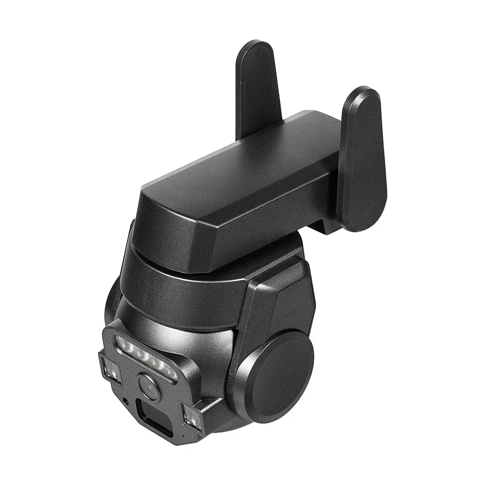 IP PTZ-відеокамера з WiFi 5Mp Light Vision VLC-9656WIA f=4mm, ІЧ+LED-підсвічування, з мікрофоном (75-00082) - фото 6
