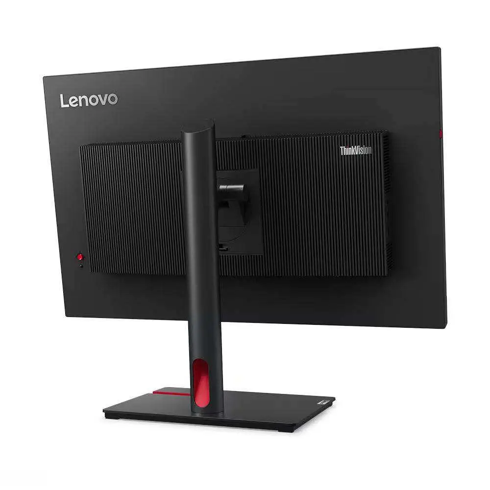 Монітор Lenovo ThinkVision 27 3D (63F1UAT3EU) - фото 4