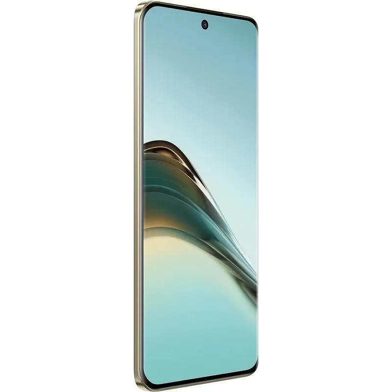 Смартфон Realme 13 Pro+ 12/512 ГБ Emerald Green - фото 4