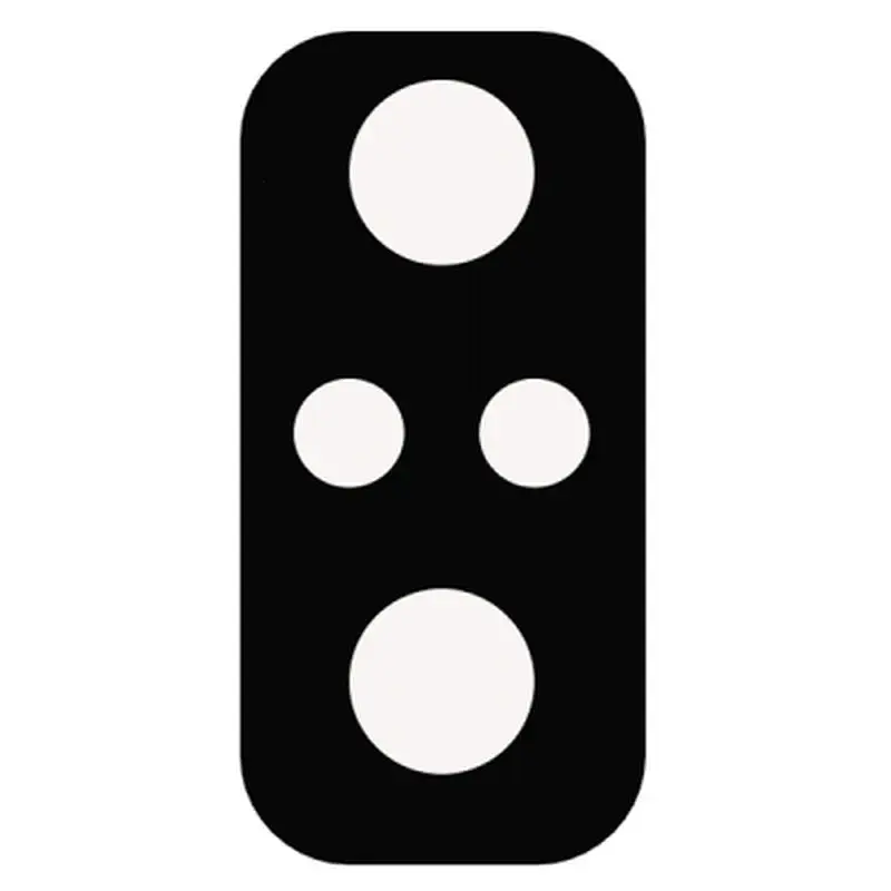 Скло захисне BeCover for camera Poco F3 (706628) - фото 2