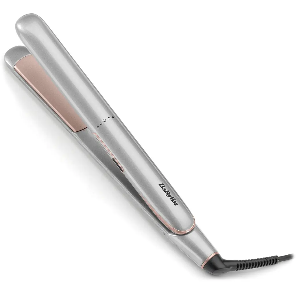 Випрямляч для волосся BaByliss ST260E - фото 2