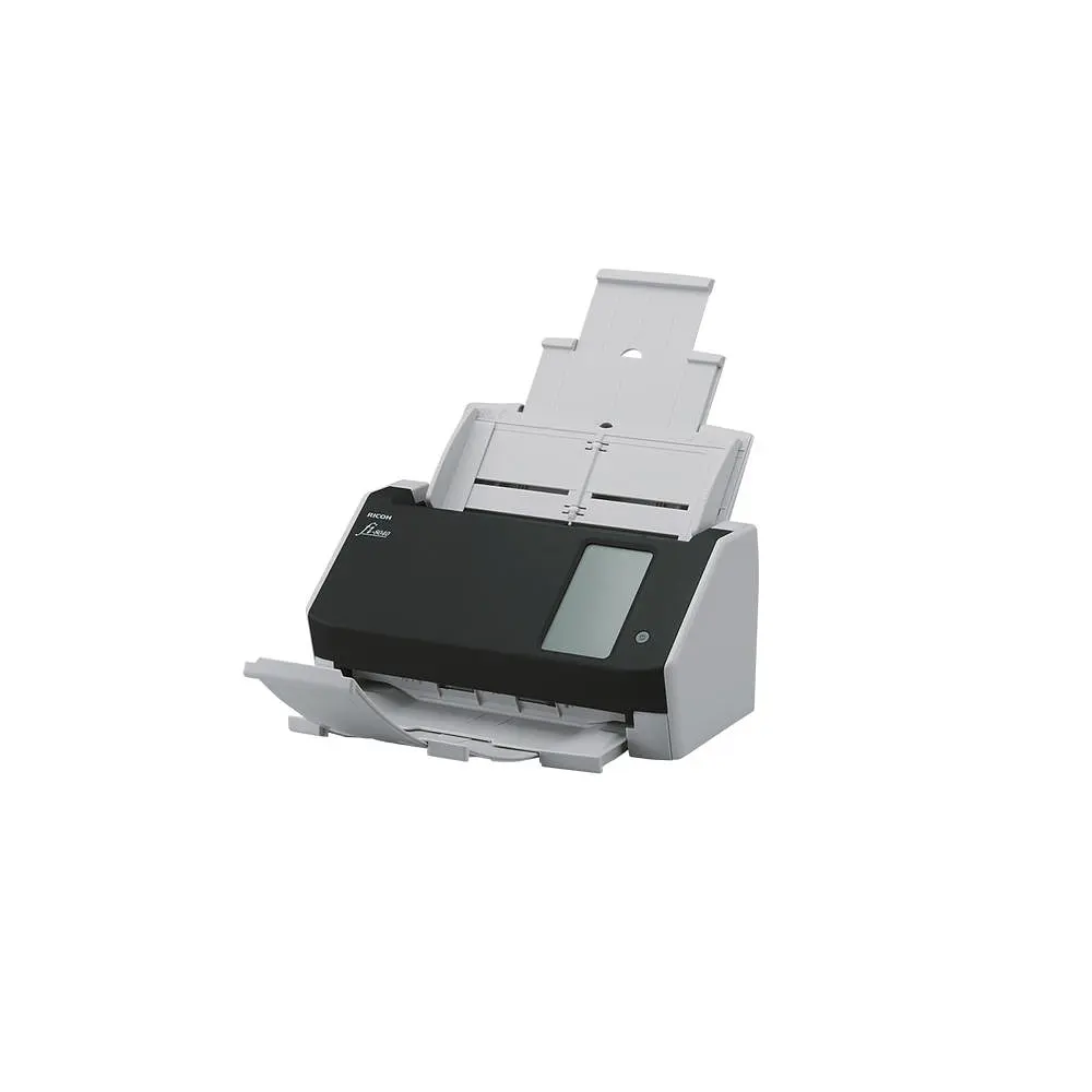 Ricoh Документ-сканер A4 fi-8040 - фото 9