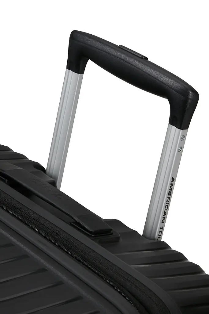 Валіза 68 См American Tourister DIABLAST BLACK CODE 68x47x31(34) MK2*09002 - фото 3