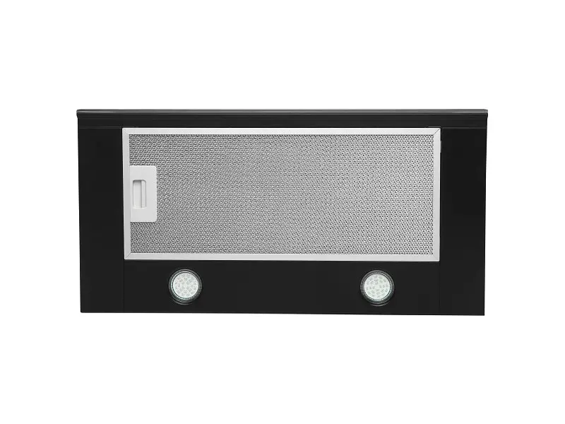Витяжка ELEYUS BREEZE G 1000 60 BL - фото 9