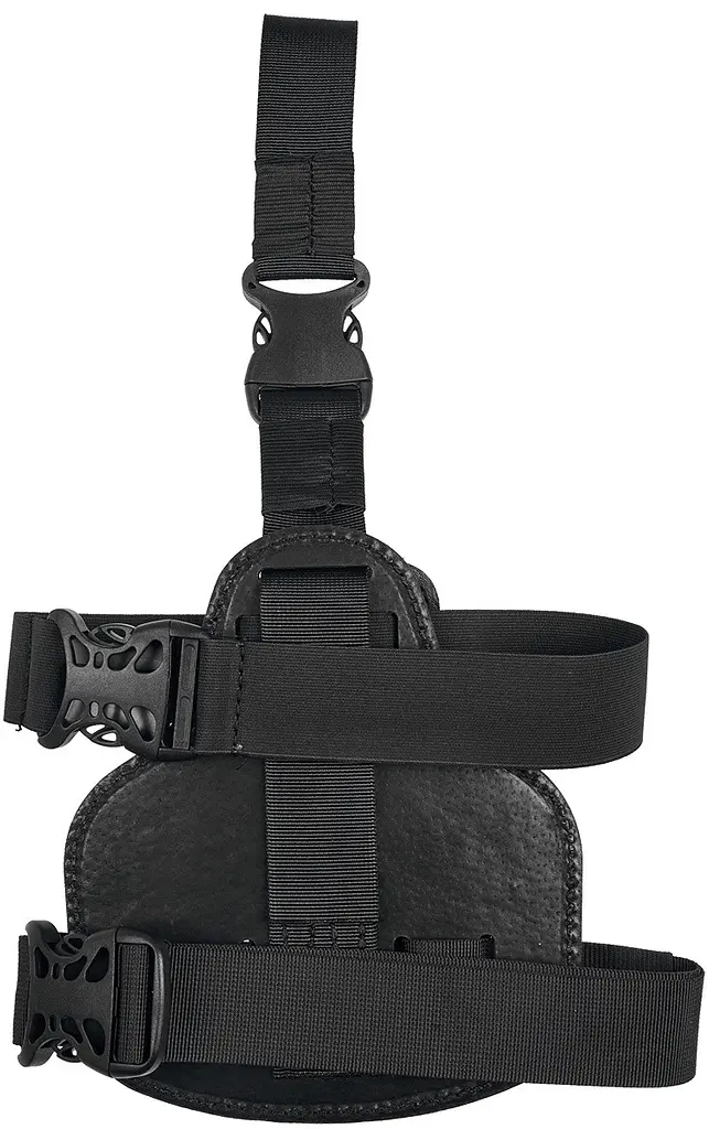 Кобура Ammo Key Illegible-2 S FORT17 Black Chrome (1013-3415.00.67) - фото 2