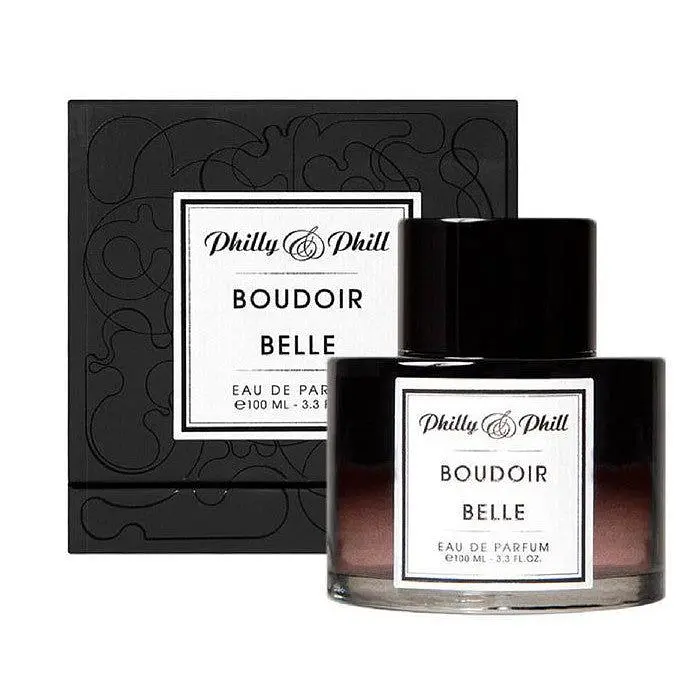 Оригінал Philly & Phill Boudoir Belle 100 мл Парфумована вода - фото 2