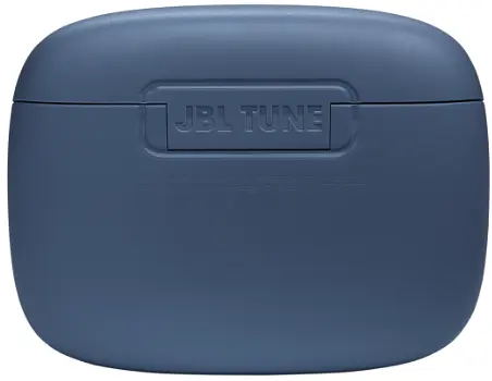 Гарнитура JBL TUNE BEAM Blue (JBLTBEAMBLU) - фото 4