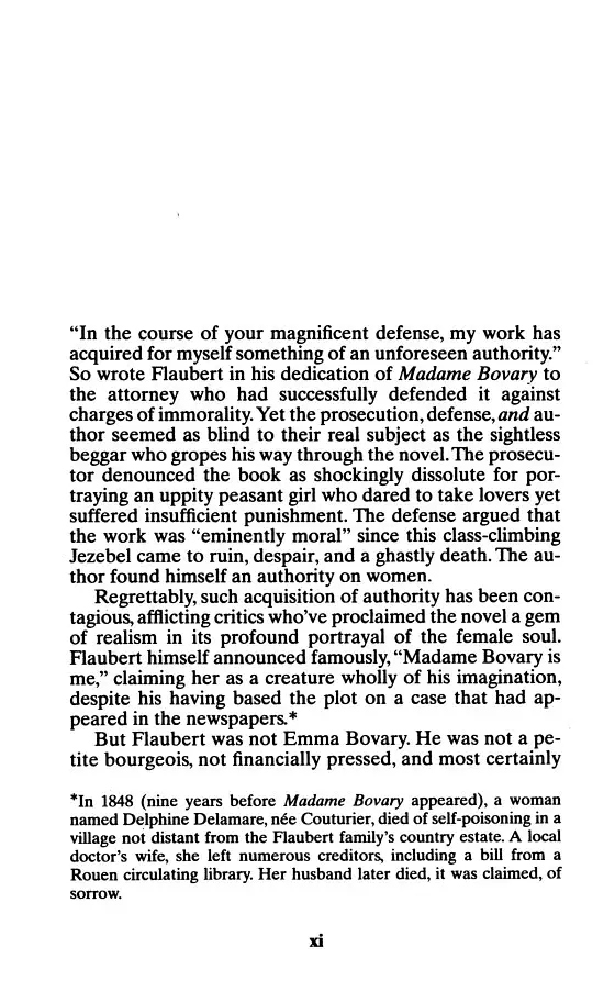 Madame Bovary - фото 6