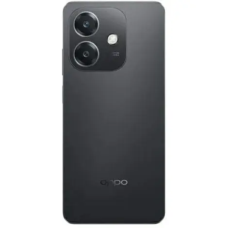 Смартфон OPPO A40m 8/256Gb Sparkle Black (CPH2669) (UA UCRF) NFC - фото 3