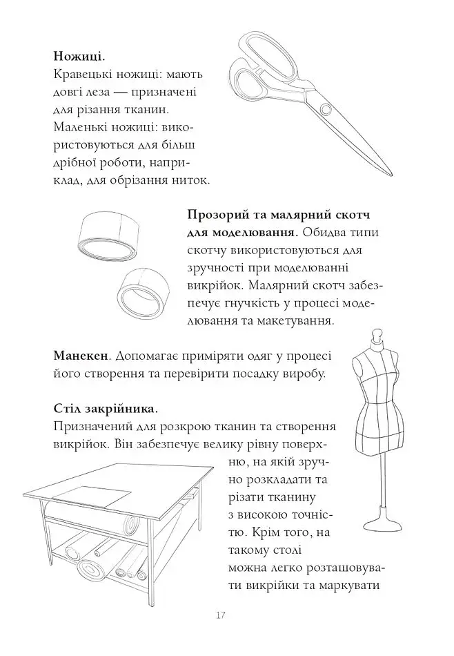 Конструювання одягу. Теорії та практики - фото 6