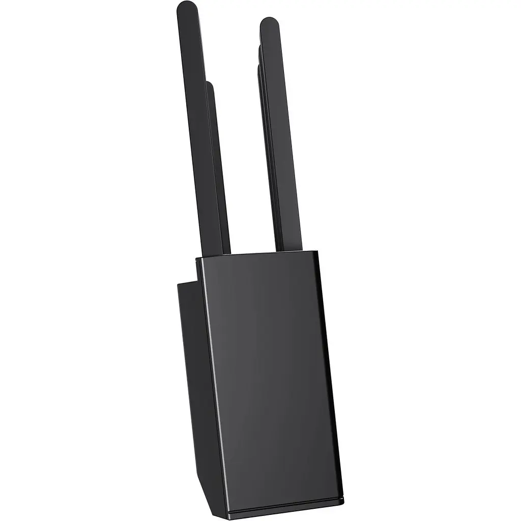 Бездротовий маршрутизатор (роутер) Tenda RX2L Pro [132470] - фото 4