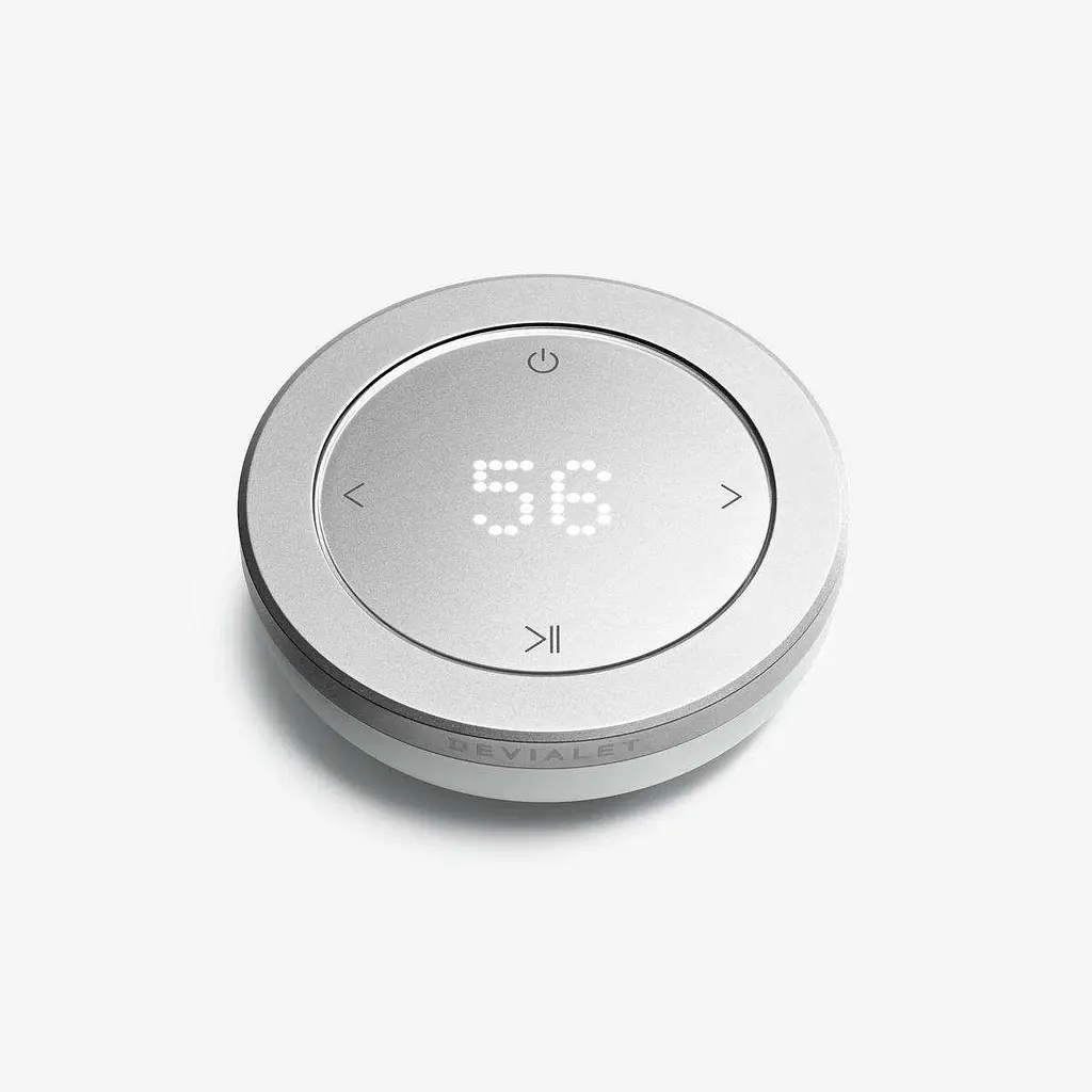 Мультимедійна акустика Devialet Phantom I 108 Gold - фото 5