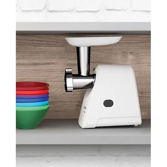 Мясорубка Bosch MFW2514W - фото 5