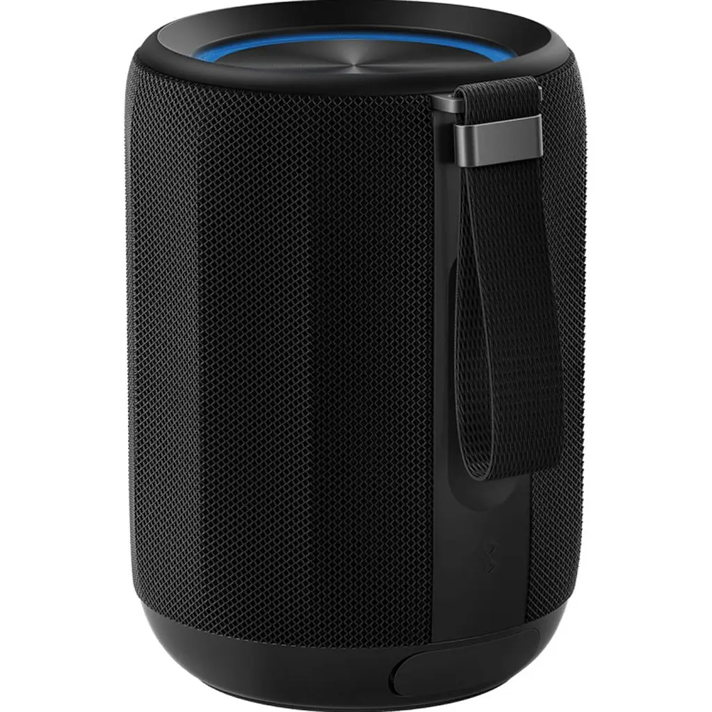 Портативна акустика Xiaomi Bluetooth Speaker Mini (QBH4274GL) [132752] - фото 2
