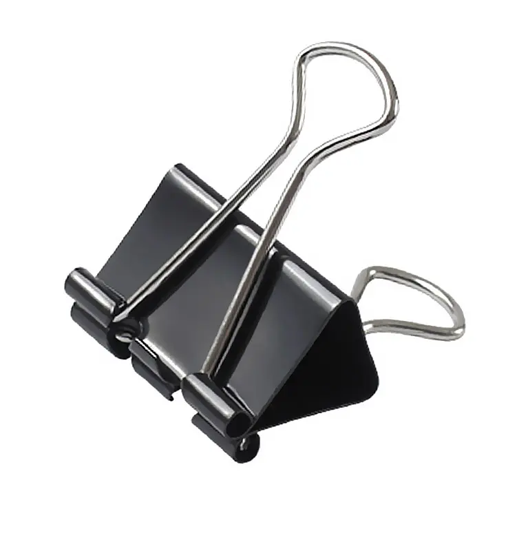 Биндер Axent 25 мм 12 шт. (4402-A) - фото 2