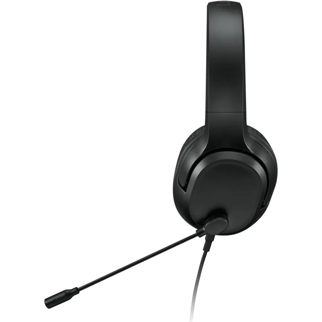 Игровые наушники Lenovo H110 Gaming Headset Black (GXD1P46879) [141188] - фото 5