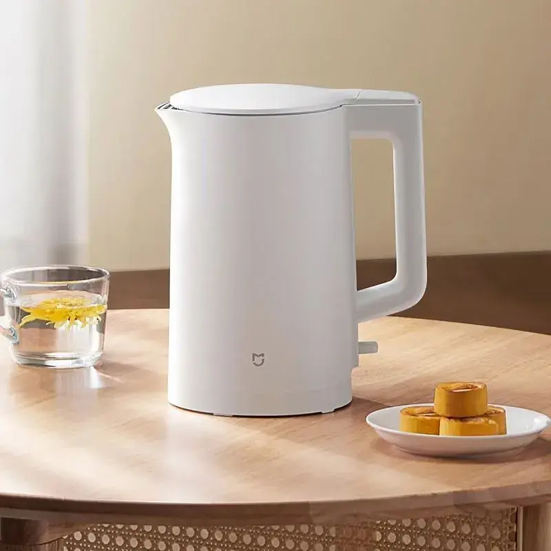 Електрочайник MiJia Electric Kettle N1 (MJDSH05YM) [149130] - фото 4
