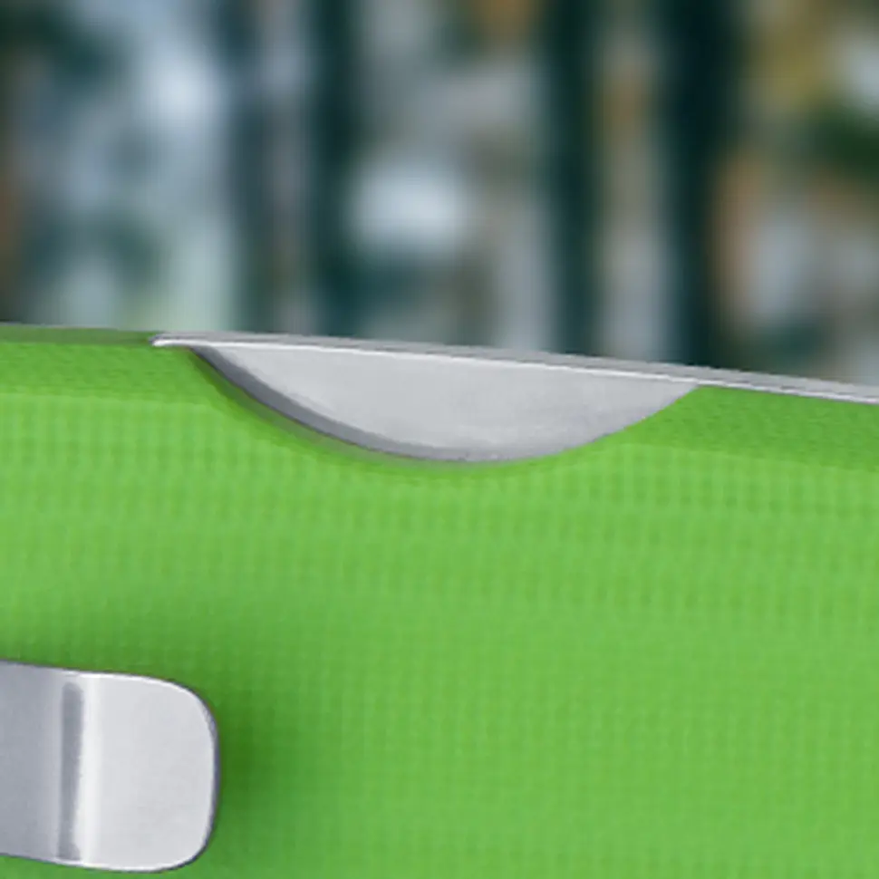 Ніж складаний Ruike P882-G - фото 12