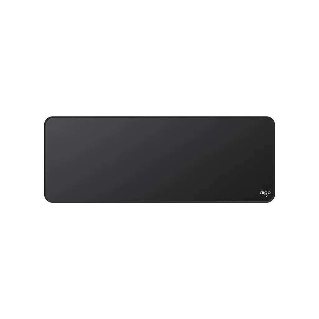 Килимок для мишки Aigo M2 Black (MP M2 BLACK) - фото 2