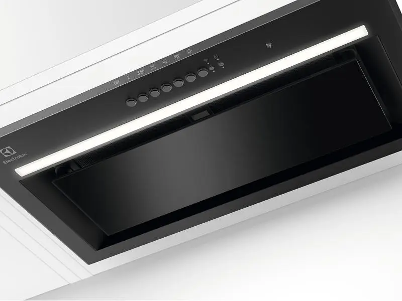 Витяжка Electrolux LFG916K - фото 4